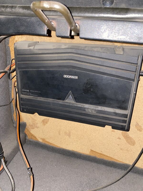 Басс бочка пионнер и уселитель 2 200 TMT - Ашхабад - img 2