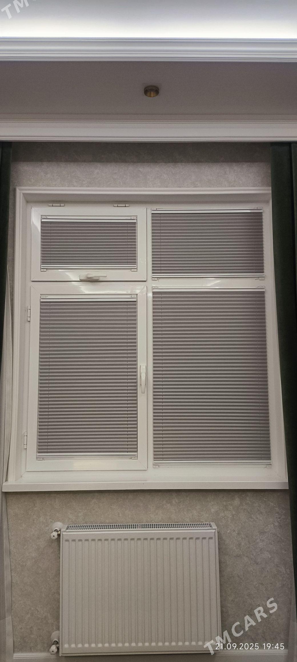 Plisse žalýuz jalýuz zalyuz - Gurtly - img 2