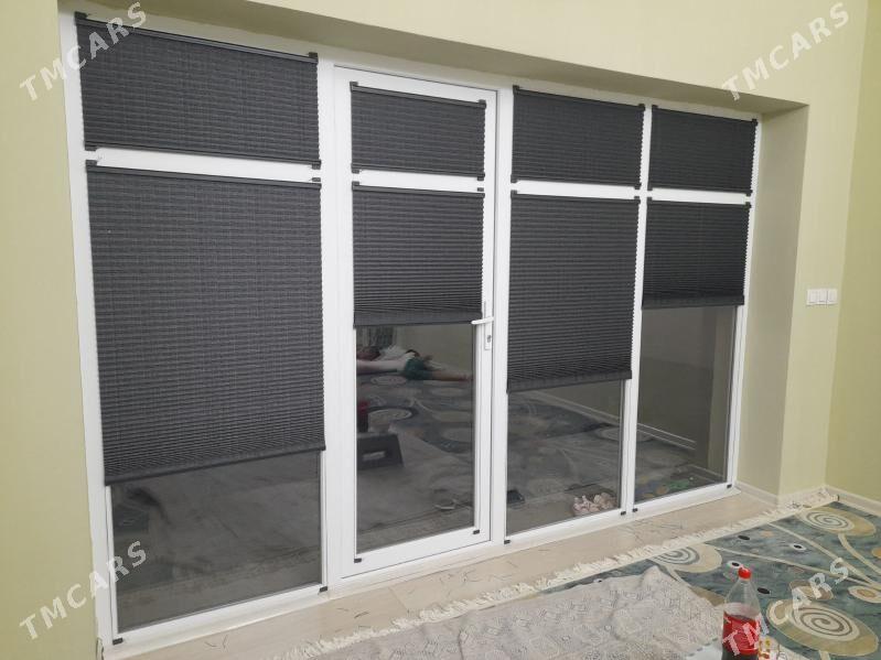 Plisse žalýuz jalýuz zalyuz - Gurtly - img 3