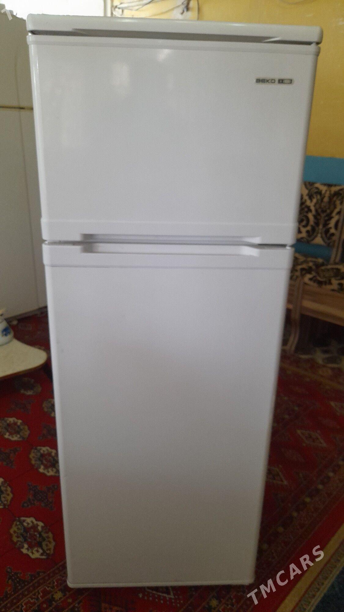 LG Beko holodilnik - Aşgabat - img 2