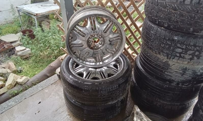 диски 20R 4 000 TMT - Анев - img 2