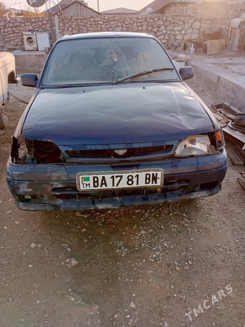 Toyota Marino 1993 - 10 000 TMT - Джебел - img 1