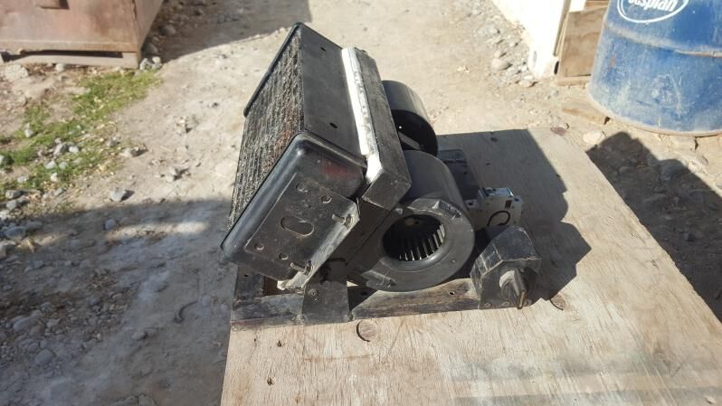 Печка Pecka водяная 3 900 TMT - Херрикгала - img 2