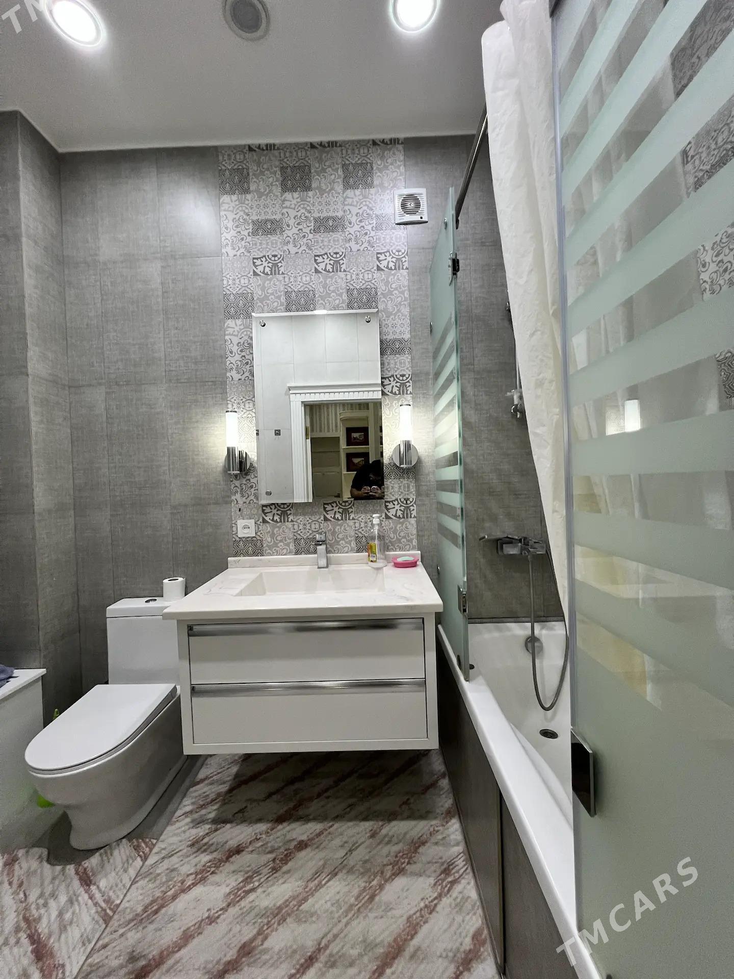 AK ALTYN/3-KOMNAT. KWARTIRA  - Ким район - img 10