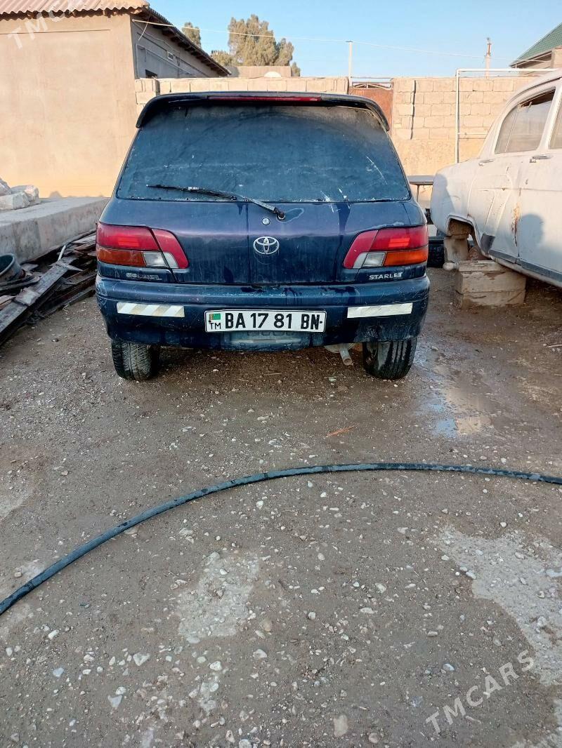 Toyota Marino 1993 - 10 000 TMT - Джебел - img 3