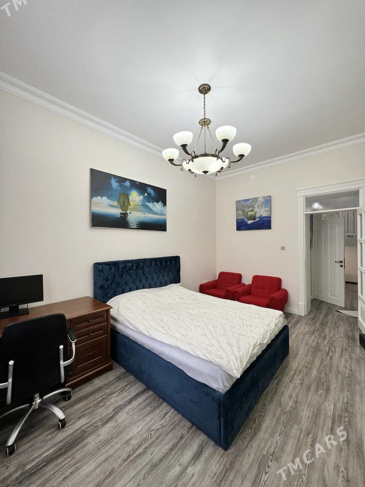 AK ALTYN/3-KOMNAT. KWARTIRA  - Ким район - img 4