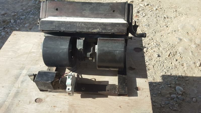 Печка Pecka водяная 3 900 TMT - Херрикгала - img 3