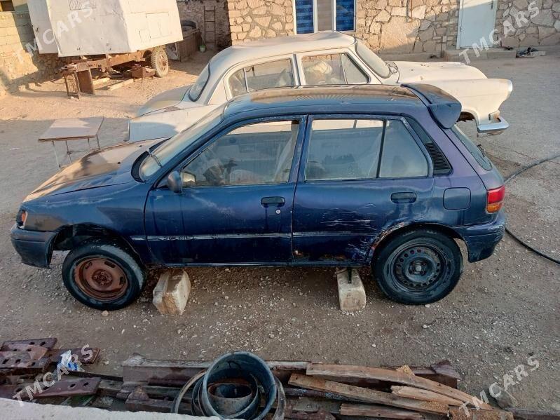 Toyota Marino 1993 - 10 000 TMT - Джебел - img 2