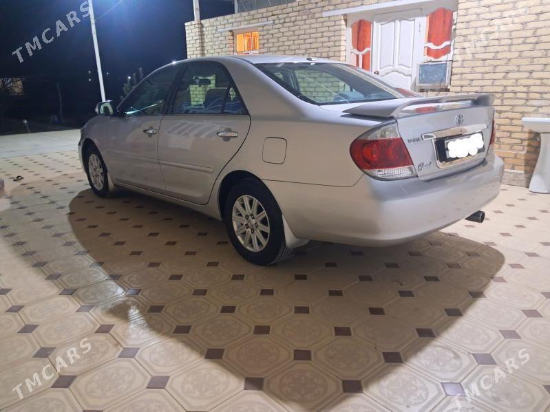 Toyota Camry 2004 - 158 000 TMT - Mary - img 1