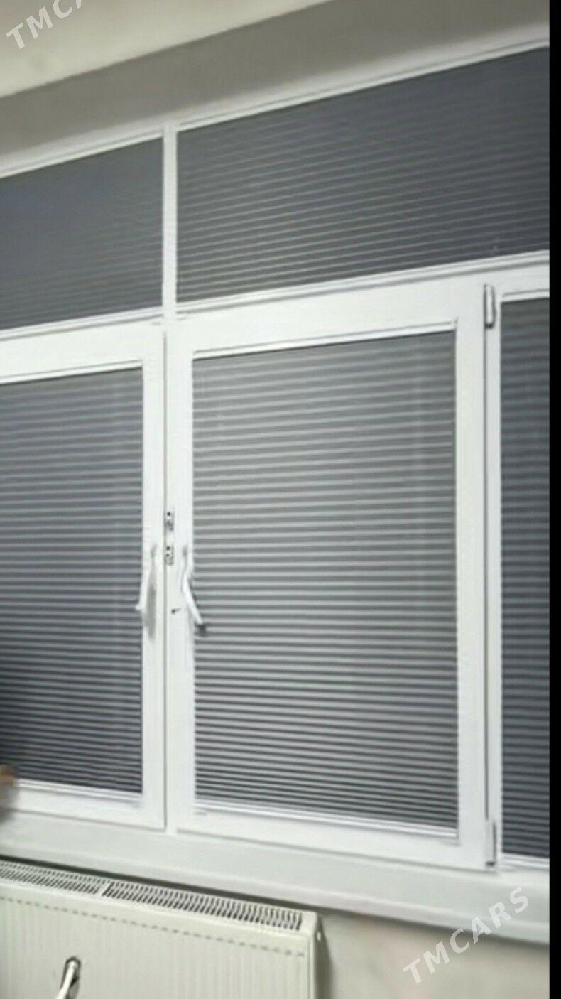 Plisse žalýuz jalýuz zalyuz - Gurtly - img 2