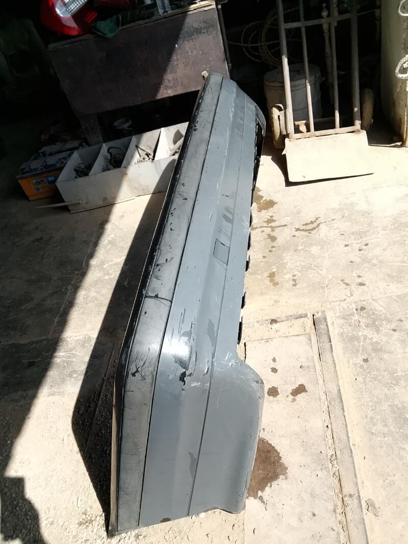 BMW E36 YZ BAMPER 500 TMT - Мары - img 4