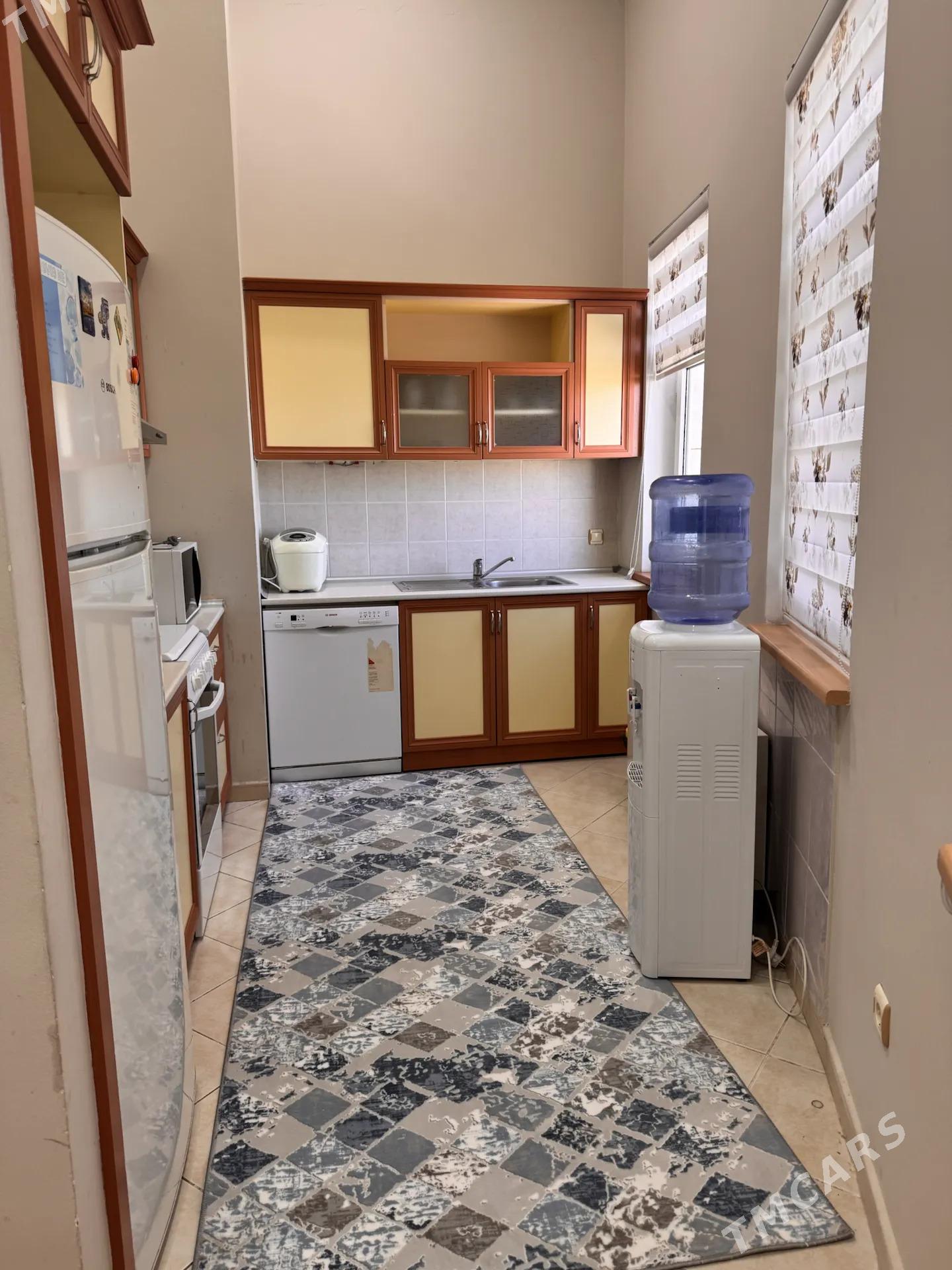 ️ЭЛИТКА по УЛ МОЛЛАНЕПЕС - Ашхабад - img 10