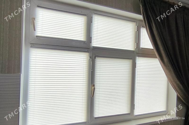 Plisse žalýuz jalýuz zalyuz - Gurtly - img 8