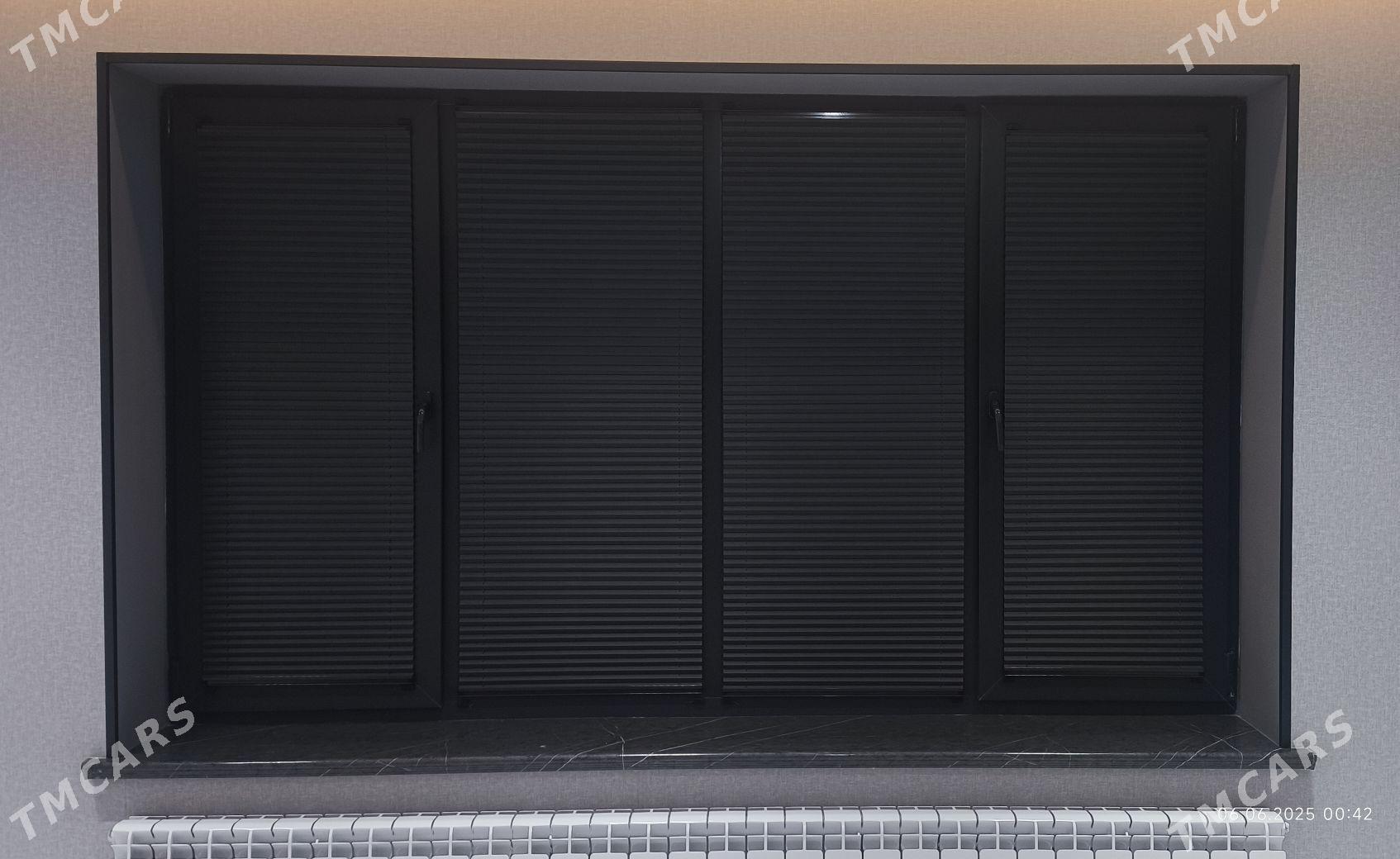 Plisse žalýuz jalýuz zalyuz - Gurtly - img 7