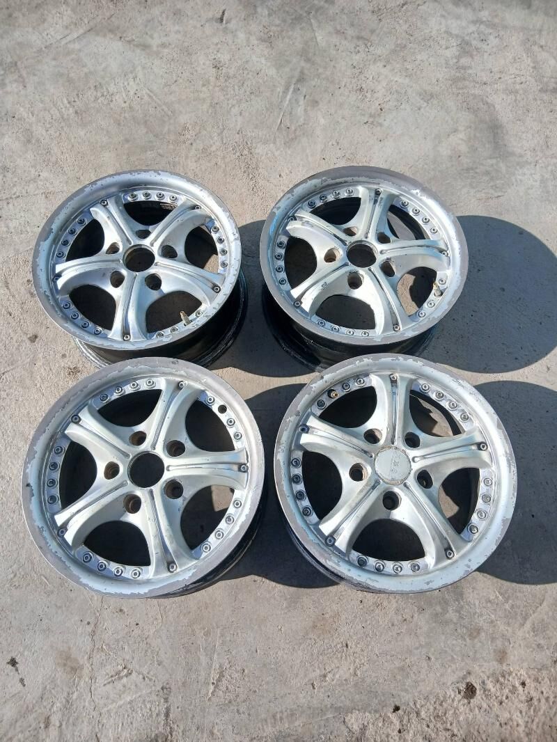 14lik disga 500 TMT - Теджен - img 1