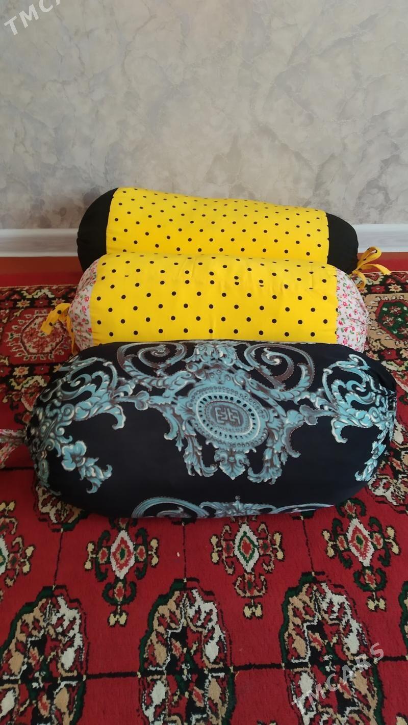 togolak yassyk - Türkmenbaşy - img 1