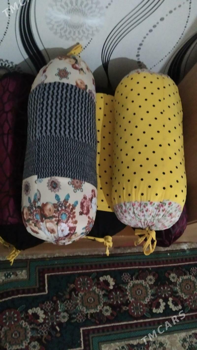 togolak yassyk - Türkmenbaşy - img 2