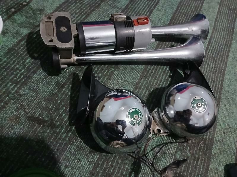 Signal wazdushka 300 TMT - Дашогуз - img 2