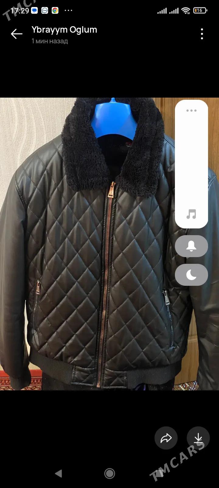 koža kurtka - Балканабат - img 1