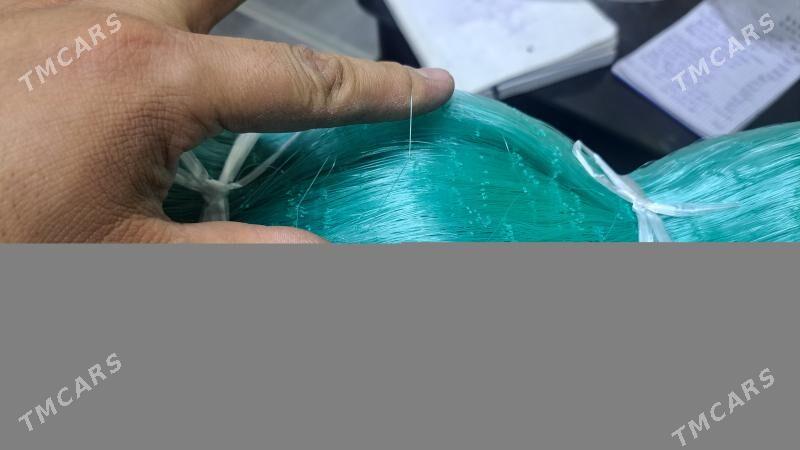 Рыболовные сети Balyk tor - Балканабат - img 3