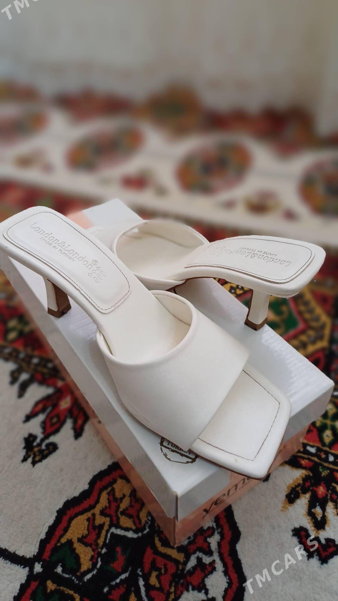 80 manat 36 razmer - Туркменбаши - img 1