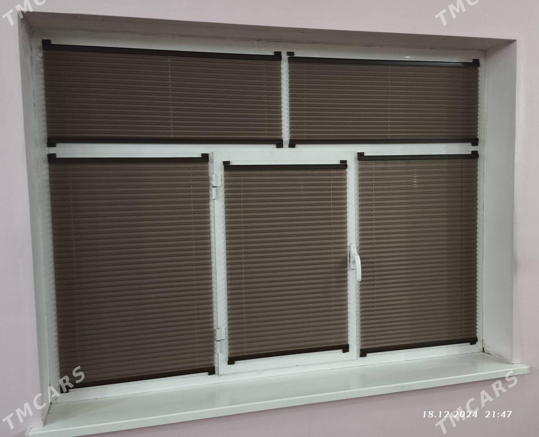 Plisse jalýuz zalyuz žalýuz - Gurtly - img 2