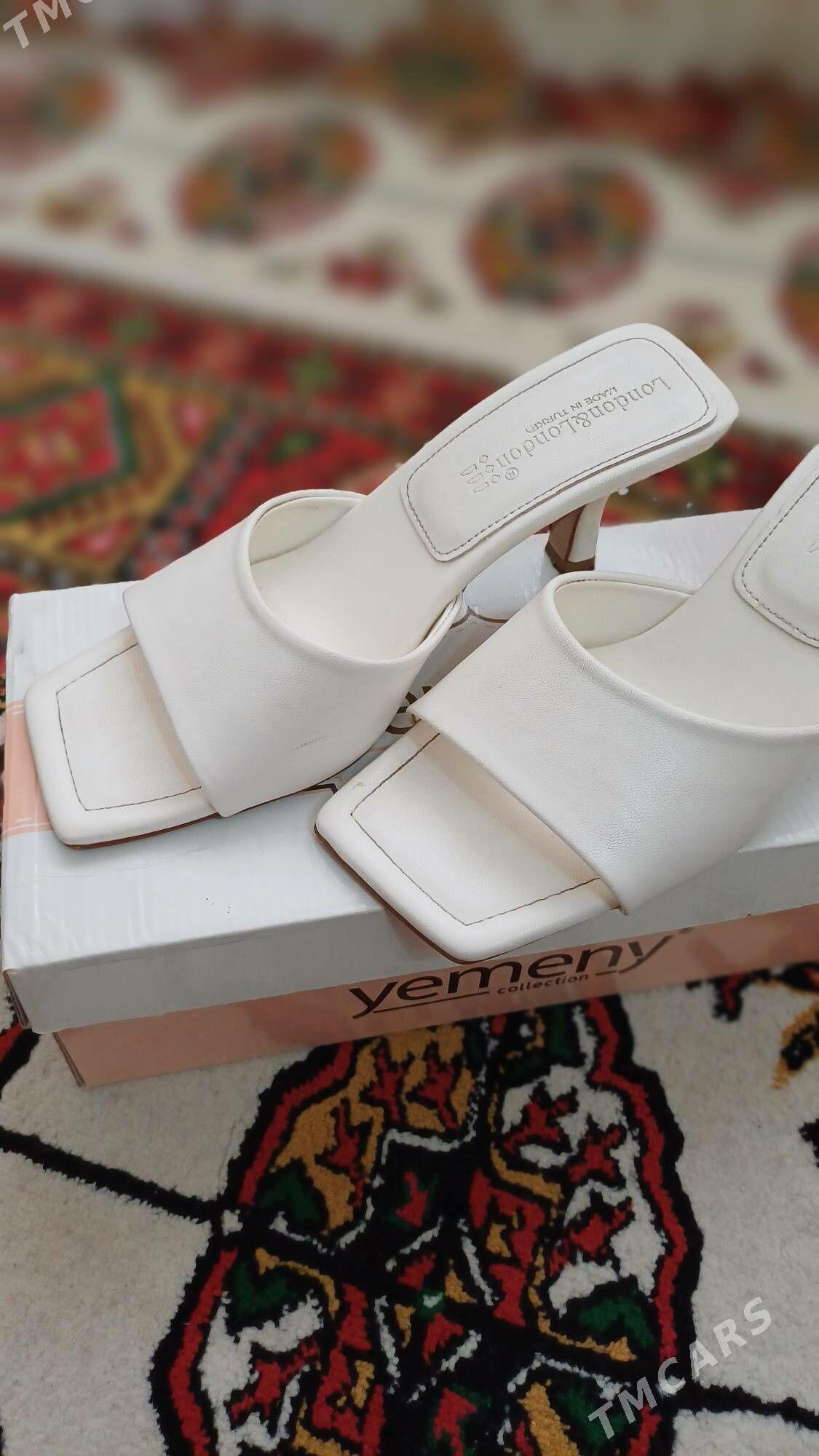 80 manat 36 razmer - Türkmenbaşy - img 2