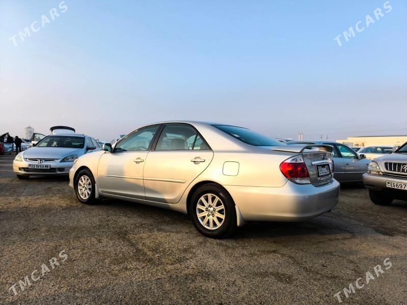 Toyota Camry 2003 - 170 000 TMT - Мары - img 1
