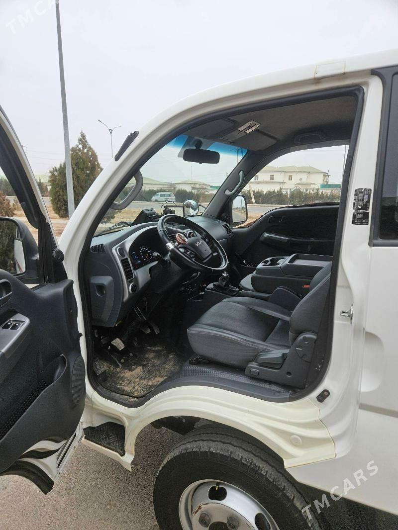 Kia Bongo 2022 - 260 000 TMT - Daşoguz - img 3