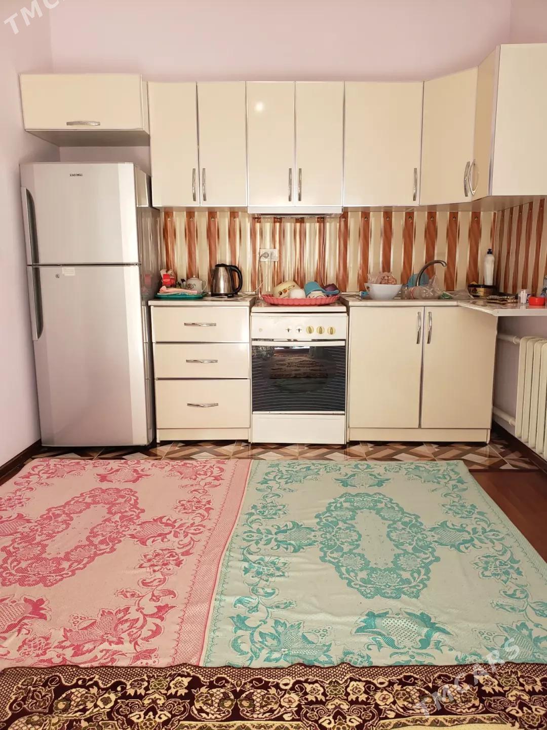 Plon jaý - Гёкдепе - img 4