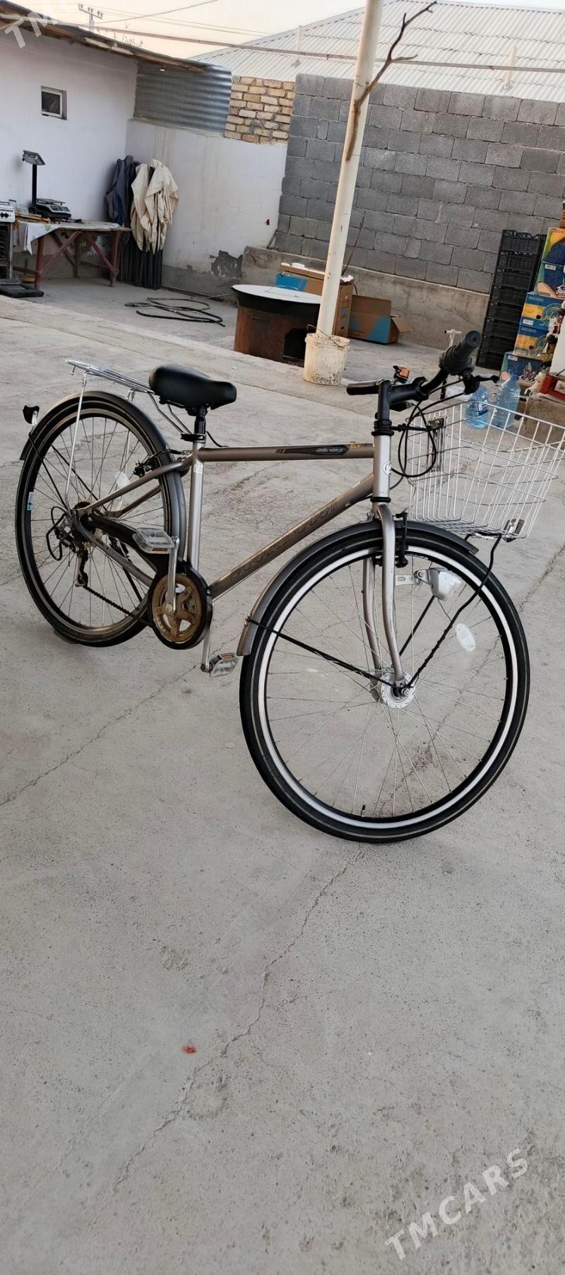 yaposka tigir - Гёкдепе - img 3