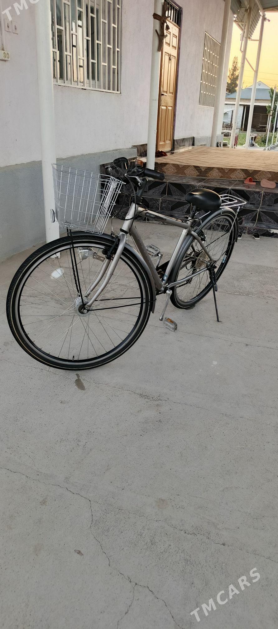 yaposka tigir - Гёкдепе - img 6