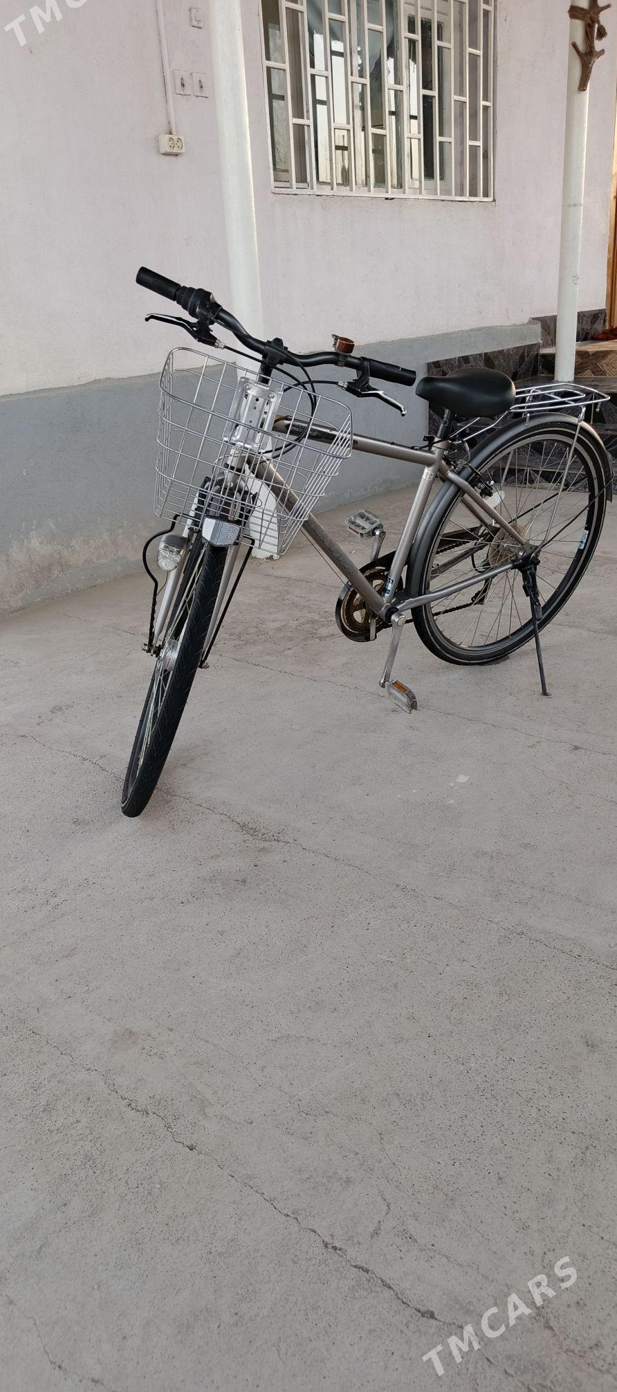 yaposka tigir - Гёкдепе - img 7