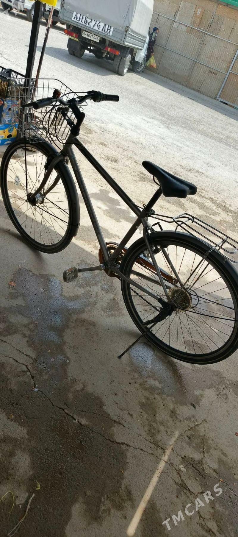 yaposka tigir - Гёкдепе - img 10