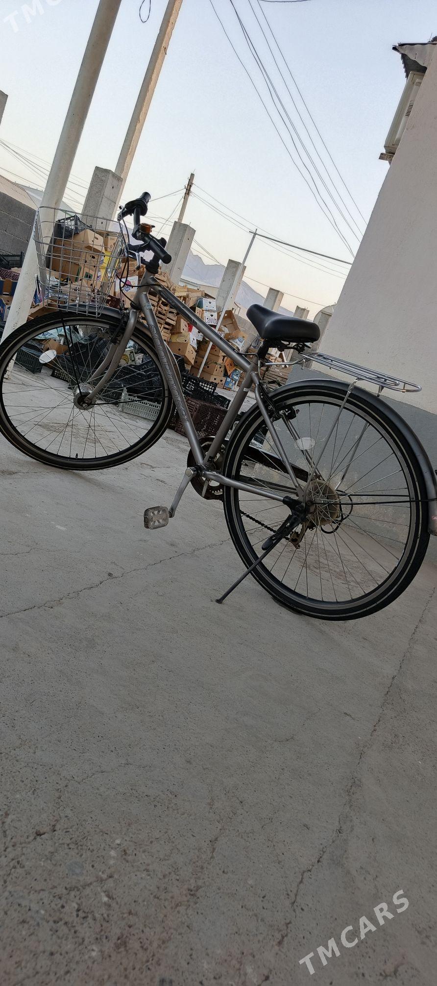 yaposka tigir - Гёкдепе - img 8