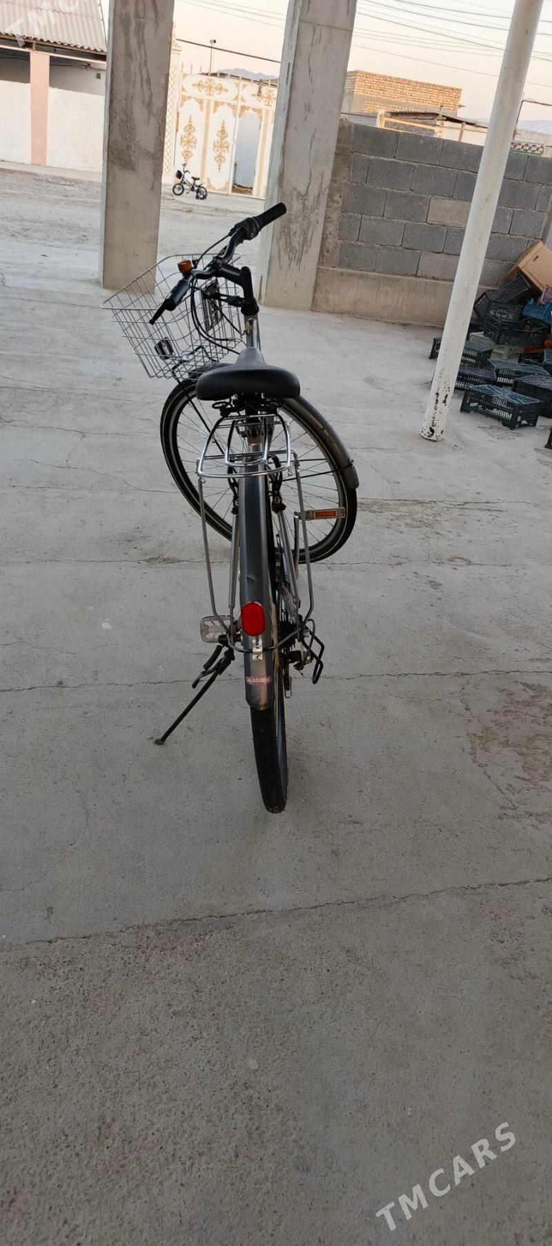 yaposka tigir - Гёкдепе - img 4