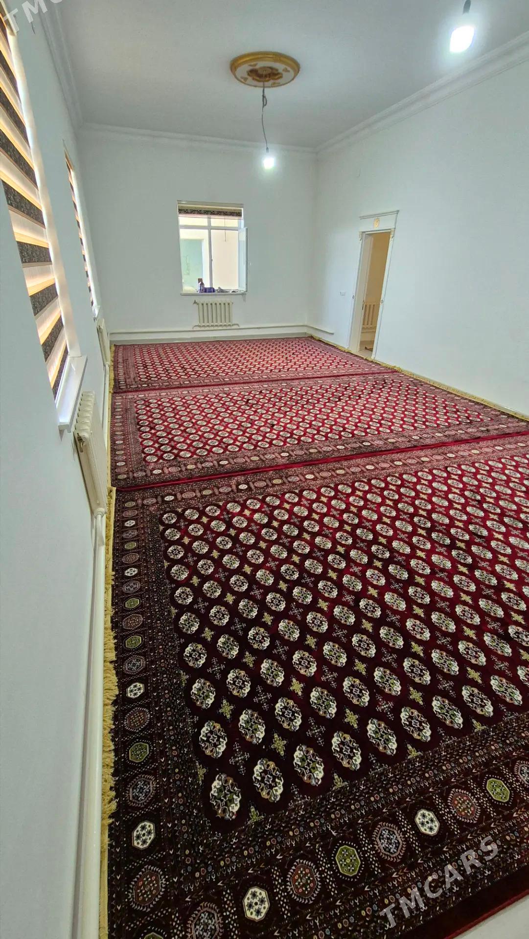 kredit awadan dekor haly - Aşgabat - img 8