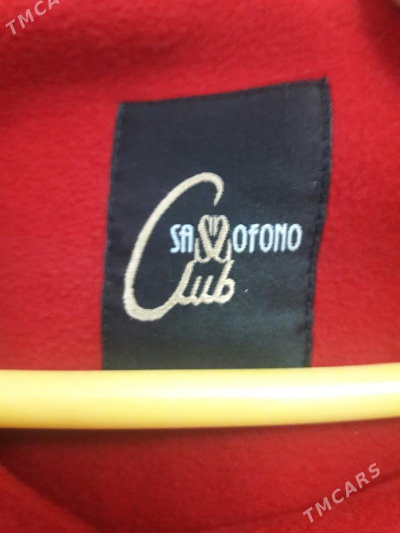 Plato пальто - Köşi - img 2