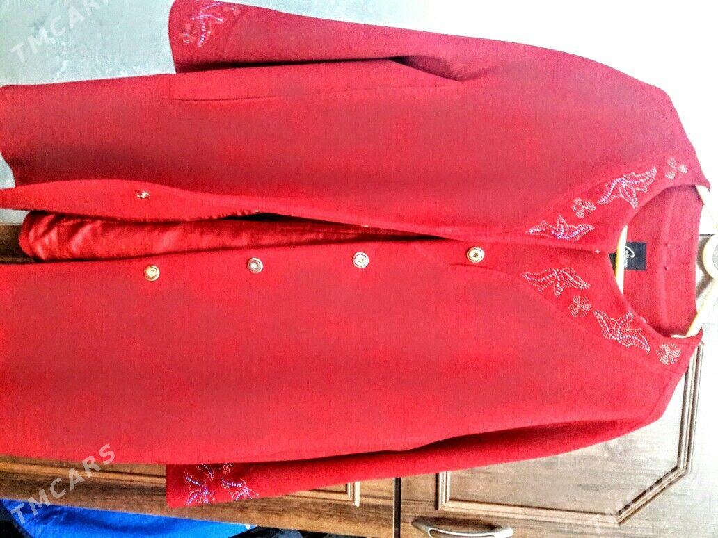 Plato пальто - Кëши - img 1