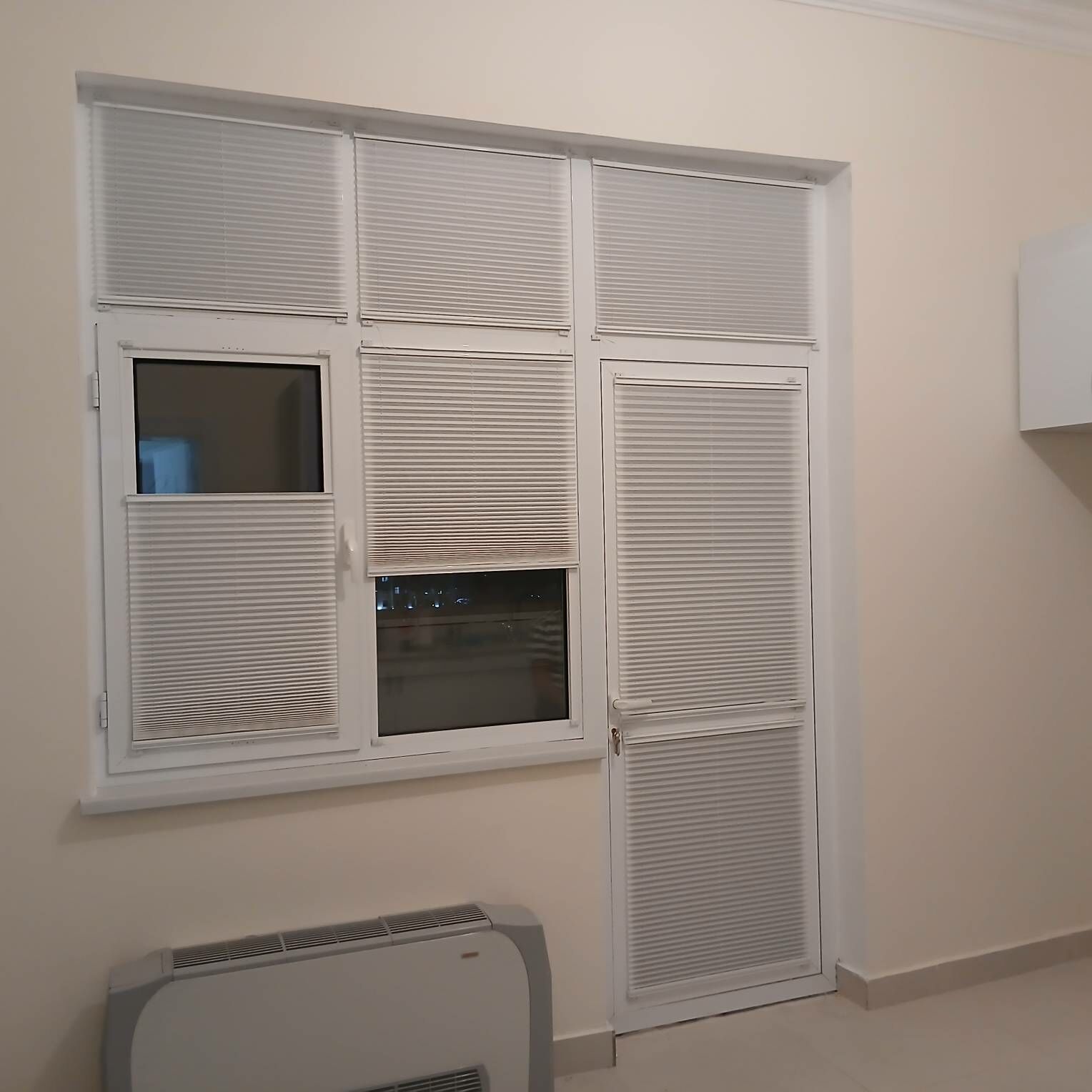 ZALYUZLAR VE TUTYLARZALYUZLAR - Büzmeýin - img 2