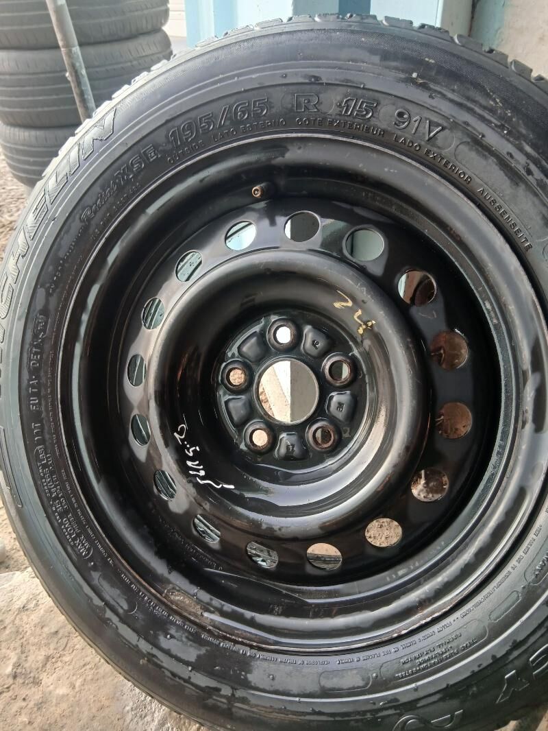 195.65.15 450 TMT - Мары - img 2