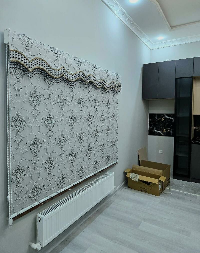 ZALYUZLAR VE TUTYLARZALYUZLAR - Büzmeýin - img 4