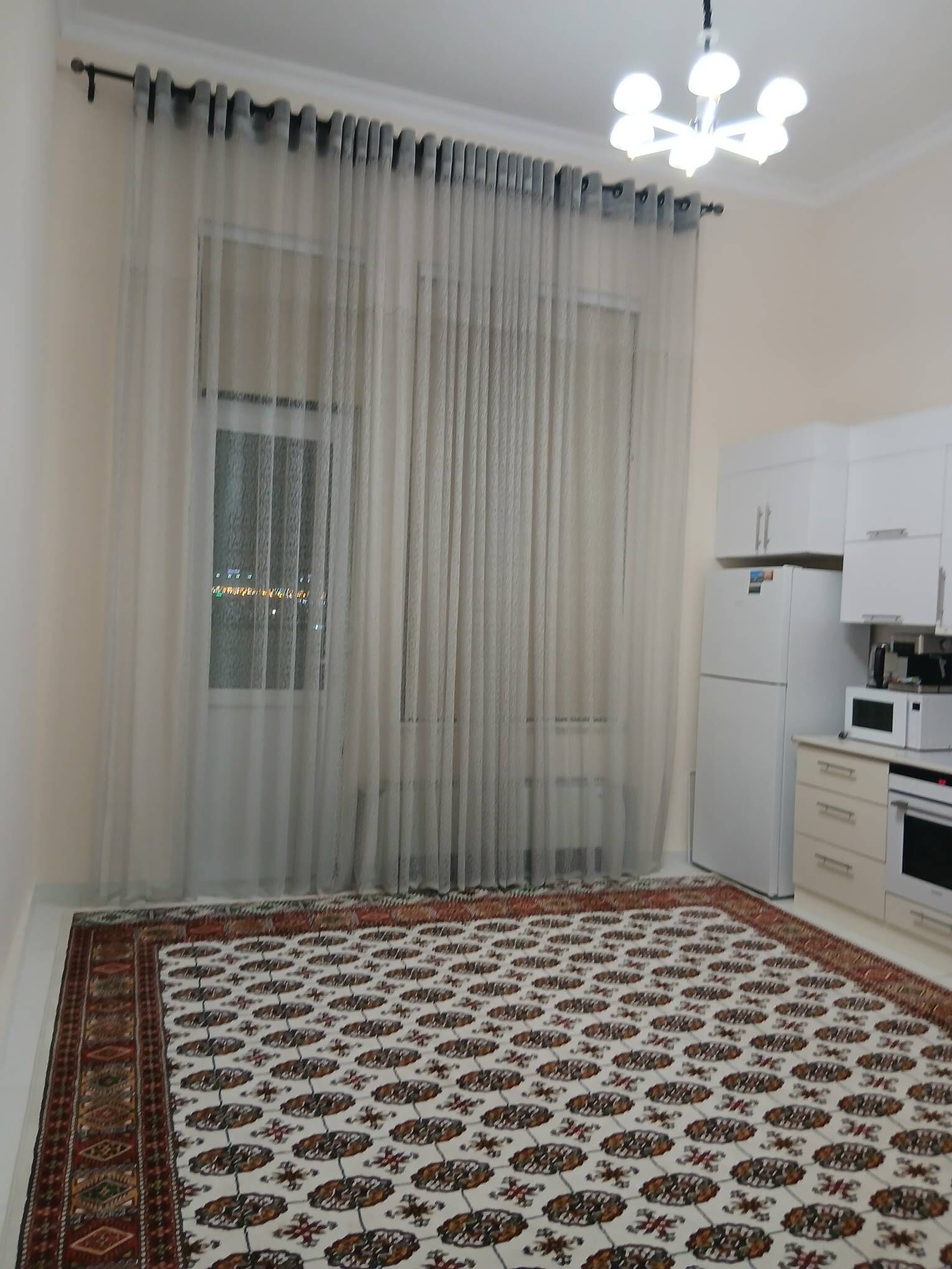 ZALYUZLAR VE TUTYLARZALYUZLAR - Büzmeýin - img 7