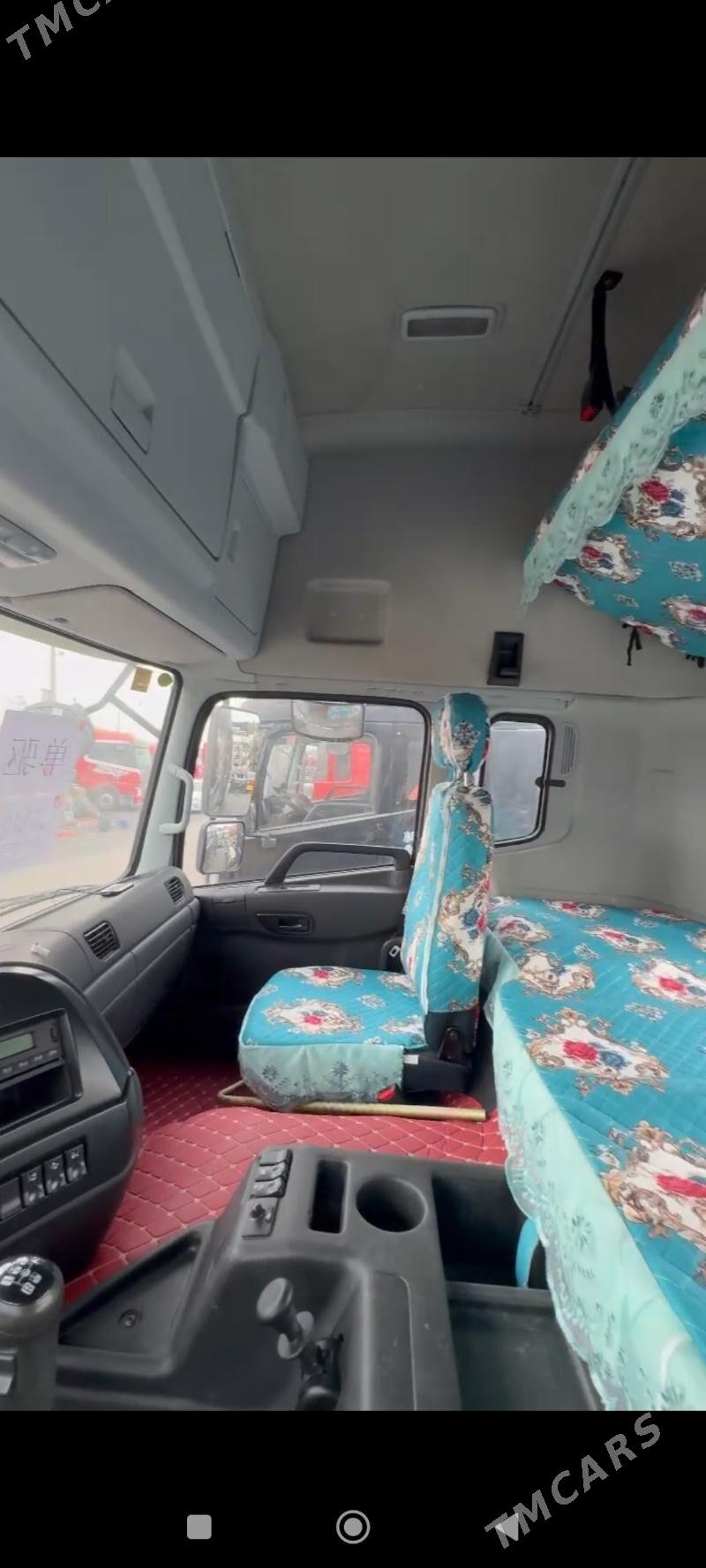 Man TGX 2021 - 550 000 TMT - Туркменбаши - img 1