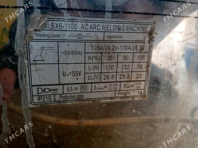 swarka aparat - Täze zaman - img 3