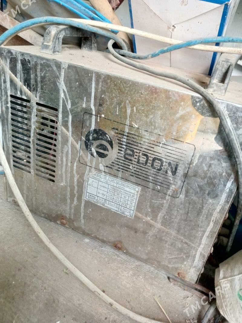 swarka aparat - Täze zaman - img 1