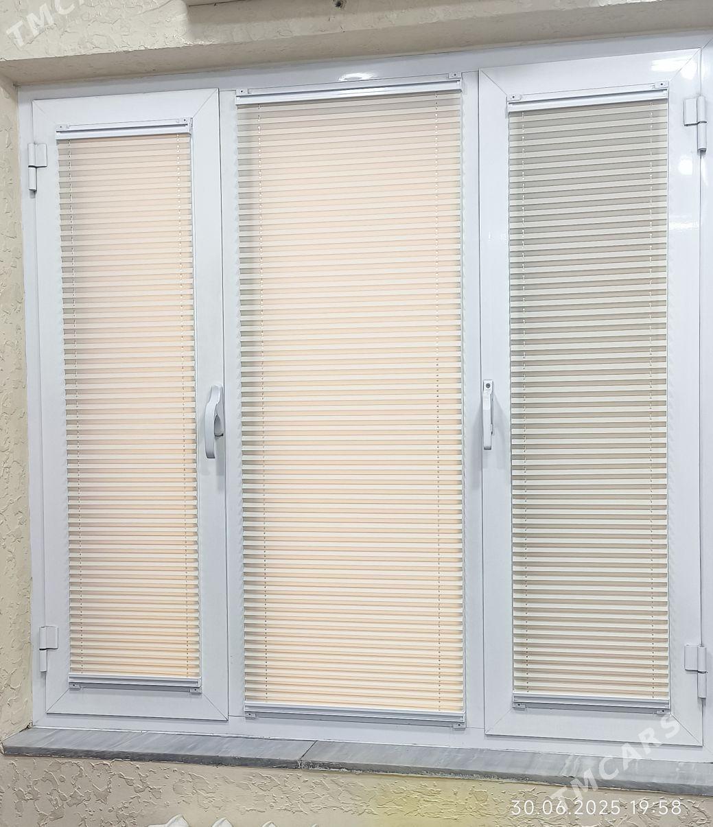 Plisse žalýuz jalýuz zalyuz - Gurtly - img 5