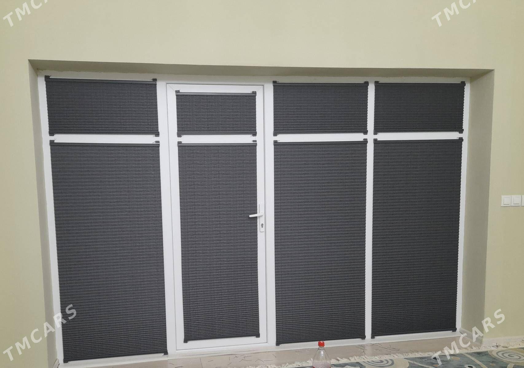 Plisse žalýuz jalýuz zalyuz - Gurtly - img 7