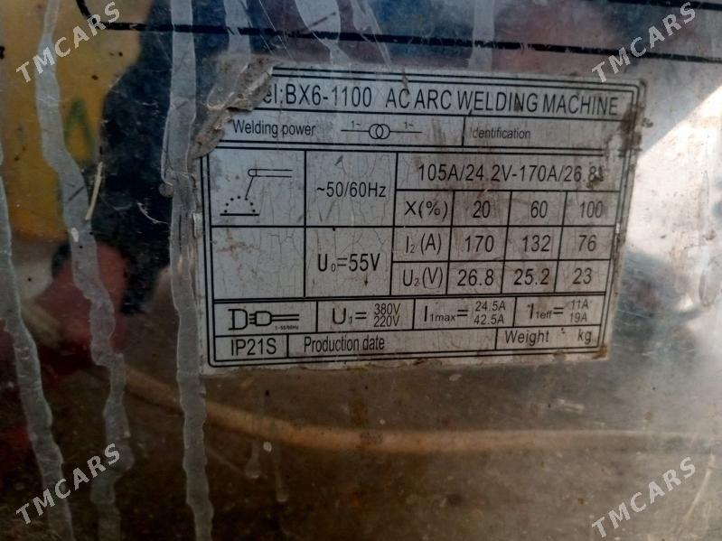 swarka aparat - Täze zaman - img 2