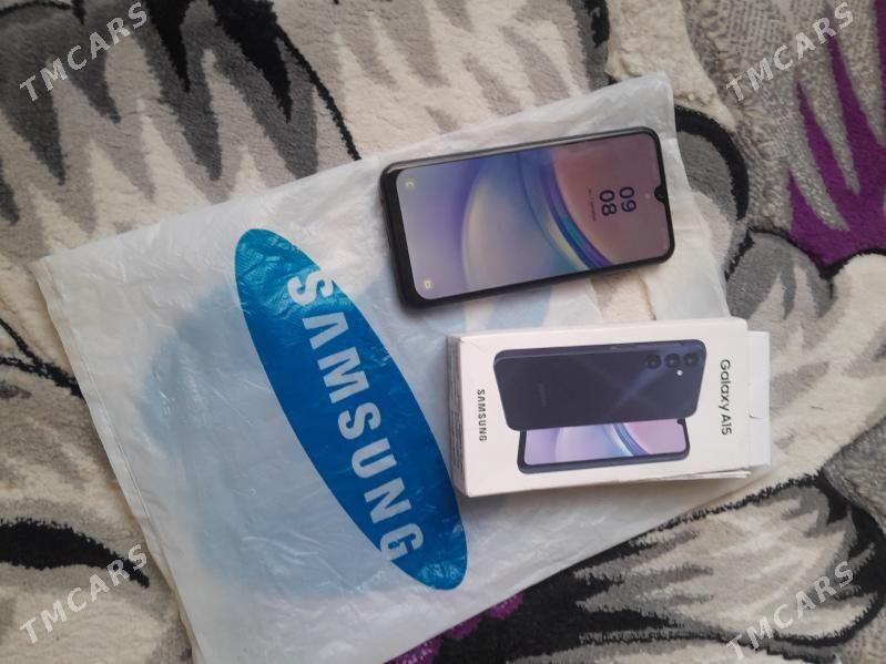 Samsung A15 - Kaka - img 1